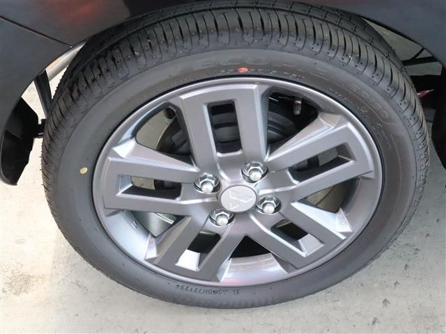 MITSUBISHI DELICA MINI 2025 Image 31