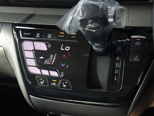 MITSUBISHI DELICA MINI 2025 Image 31