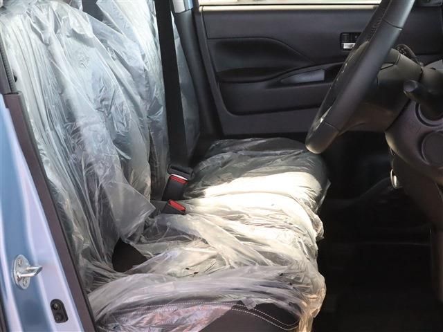 MITSUBISHI DELICA MINI 2025 Image 31