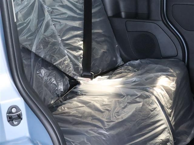 MITSUBISHI DELICA MINI 2025 Image 31