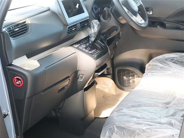 MITSUBISHI DELICA MINI 2025 Image 31