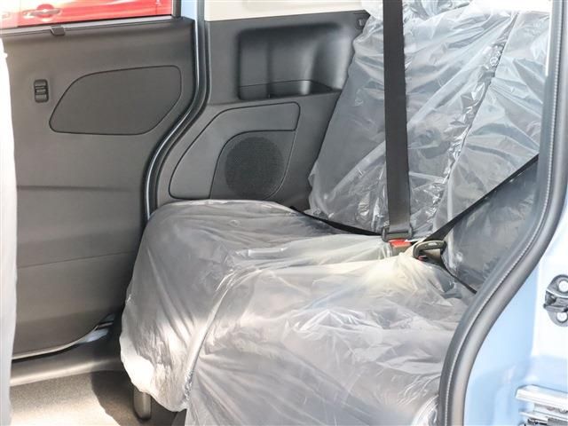 MITSUBISHI DELICA MINI 2025 Image 31