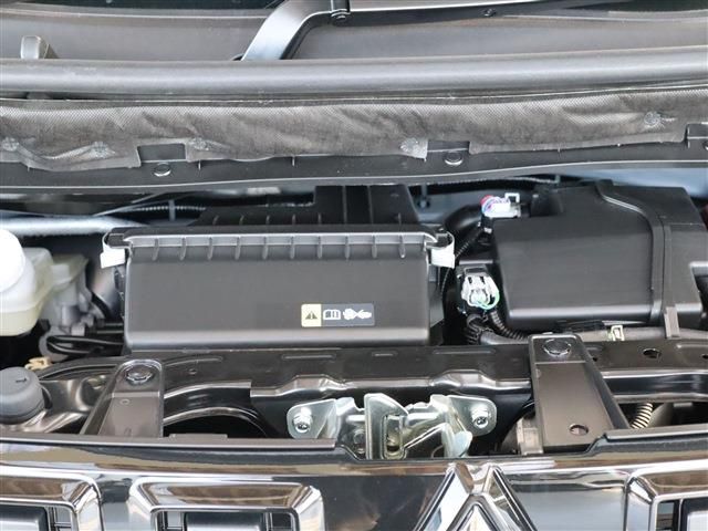 MITSUBISHI DELICA MINI 2025 Image 31