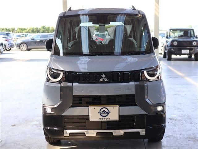 MITSUBISHI DELICA MINI 2025 Image 31