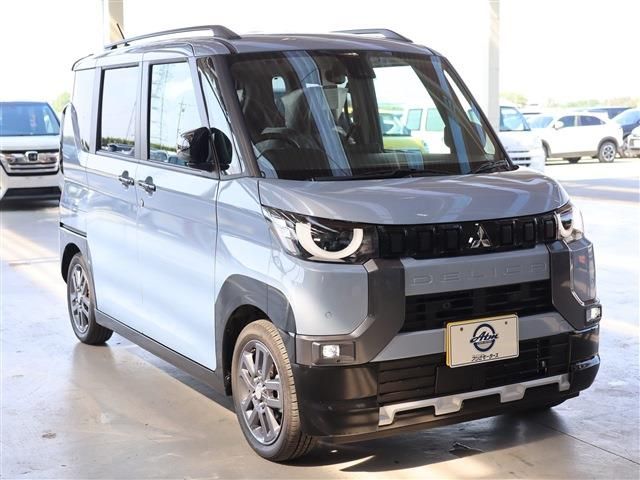 MITSUBISHI DELICA MINI 2025 Image 31