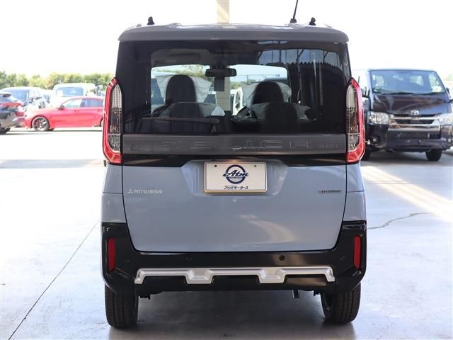 MITSUBISHI DELICA MINI 2025 Image 31