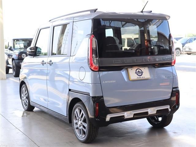 MITSUBISHI DELICA MINI 2025 Image 31