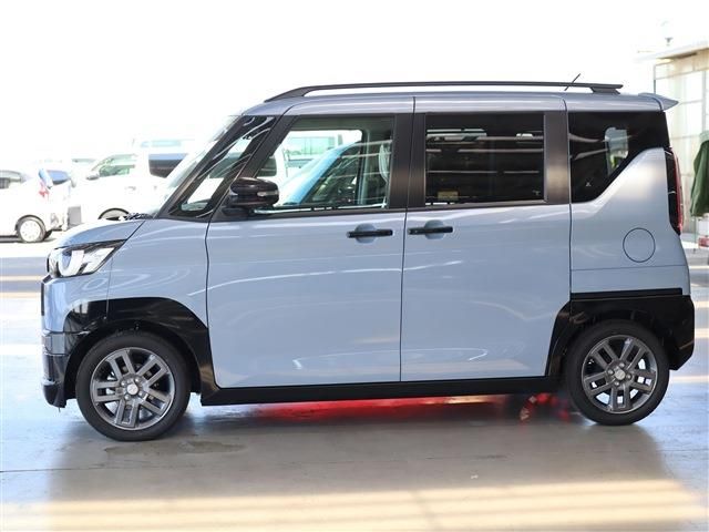MITSUBISHI DELICA MINI 2025 Image 31