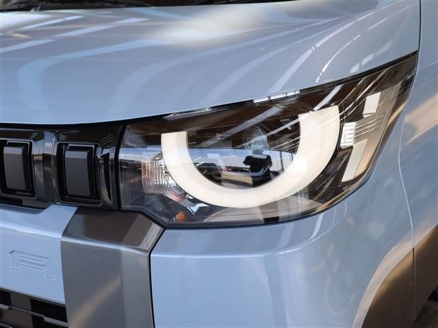 MITSUBISHI DELICA MINI 2025 Image 31