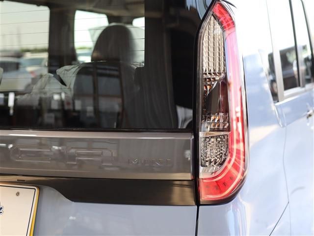 MITSUBISHI DELICA MINI 2025 Image 31