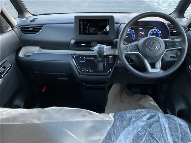 MITSUBISHI DELICA MINI 2025 Image 31