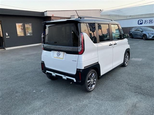 MITSUBISHI DELICA MINI 2025 Image 31