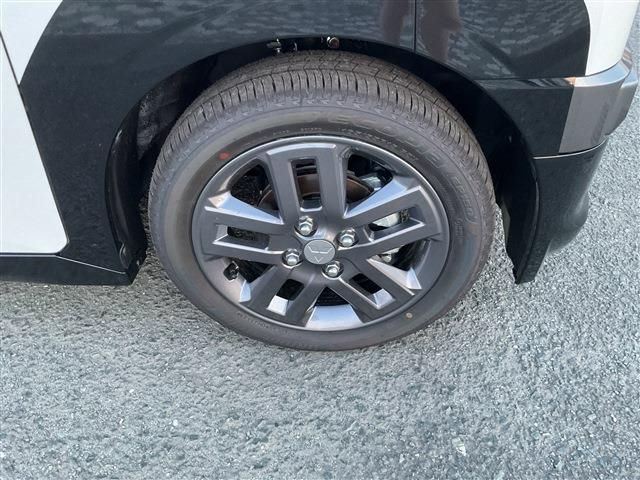 MITSUBISHI DELICA MINI 2025 Image 31