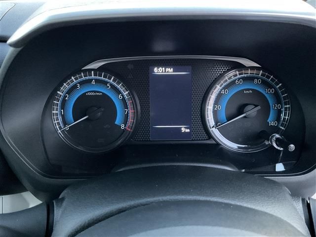 MITSUBISHI DELICA MINI 2025 Image 31