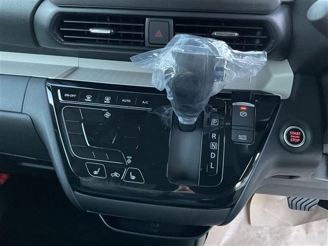 MITSUBISHI DELICA MINI 2025 Image 31