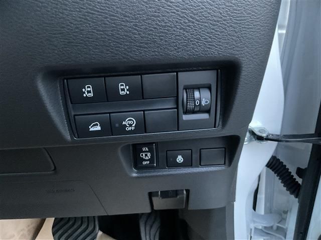 MITSUBISHI DELICA MINI 2025 Image 31