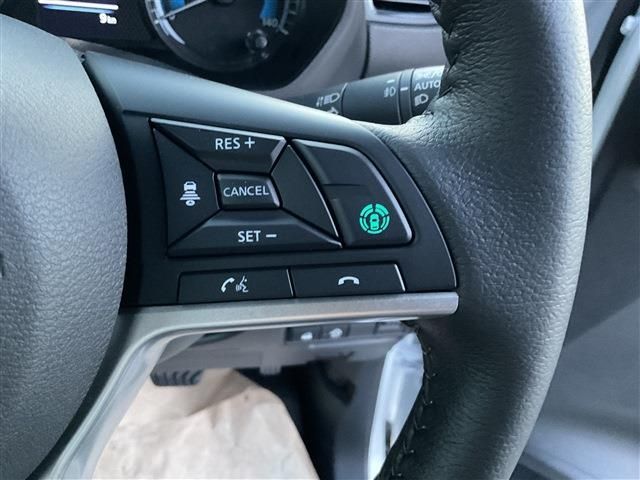 MITSUBISHI DELICA MINI 2025 Image 31