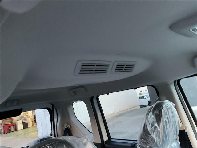 MITSUBISHI DELICA MINI 2025 Image 31