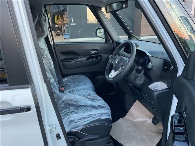 MITSUBISHI DELICA MINI 2025 Image 31