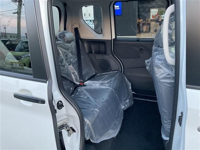 MITSUBISHI DELICA MINI 2025 Image 31