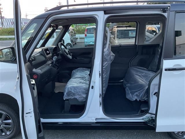 MITSUBISHI DELICA MINI 2025 Image 31