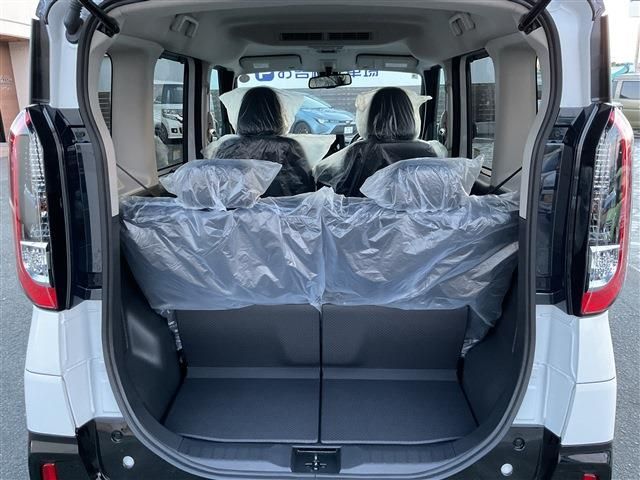 MITSUBISHI DELICA MINI 2025 Image 31