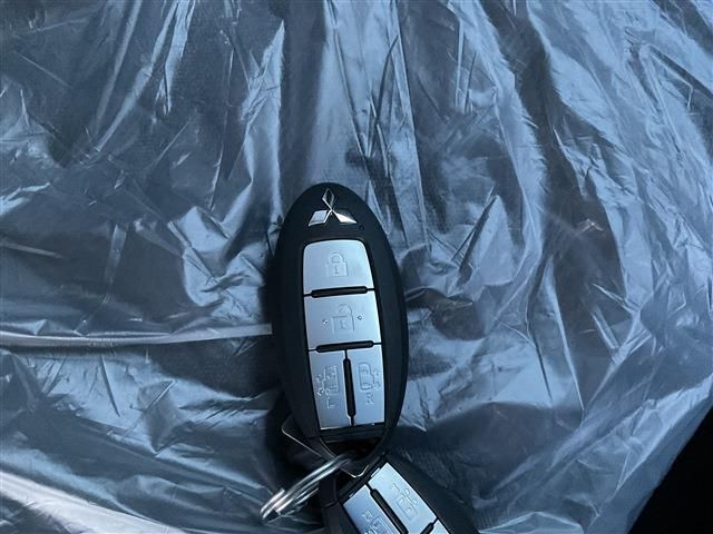 MITSUBISHI DELICA MINI 2025 Image 31