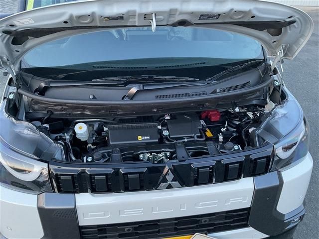 MITSUBISHI DELICA MINI 2025 Image 31