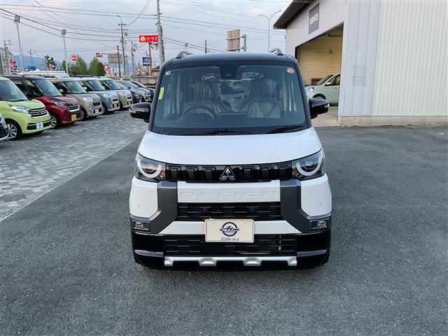 MITSUBISHI DELICA MINI 2025 Image 31