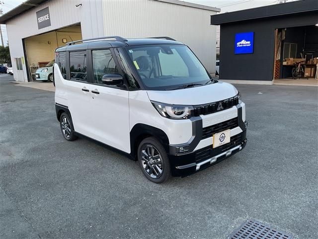 MITSUBISHI DELICA MINI 2025 Image 31