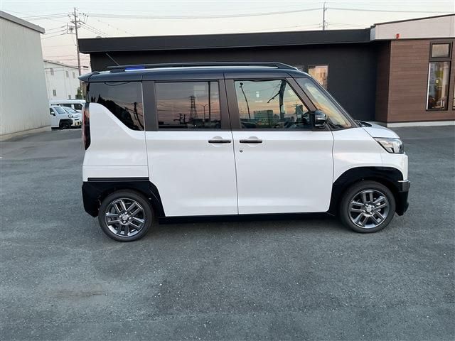 MITSUBISHI DELICA MINI 2025 Image 31