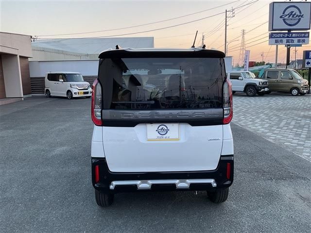 MITSUBISHI DELICA MINI 2025 Image 31