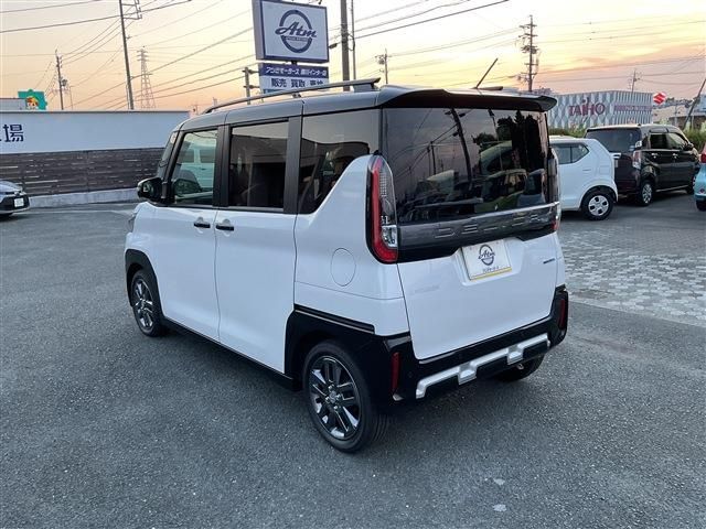 MITSUBISHI DELICA MINI 2025 Image 31