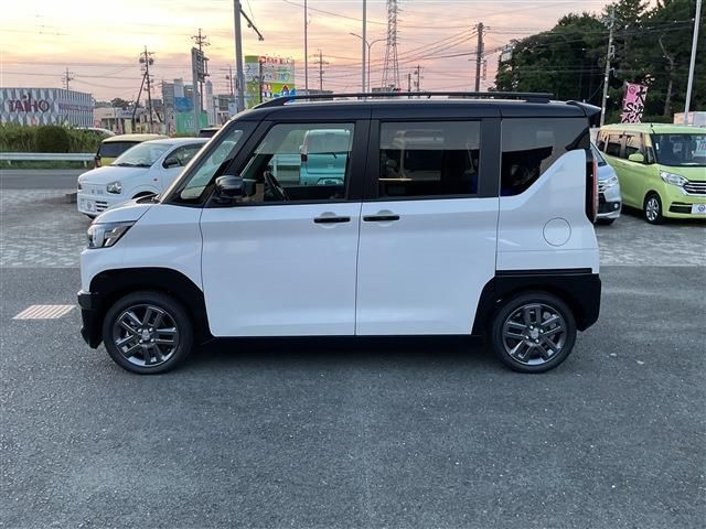 MITSUBISHI DELICA MINI 2025 Image 31