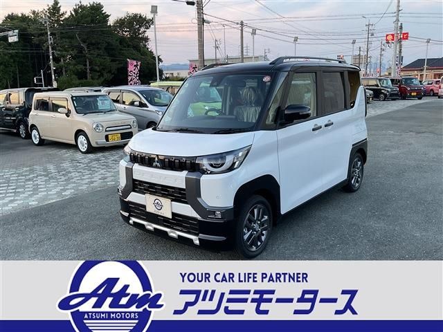 MITSUBISHI DELICA MINI 2025 Image 31