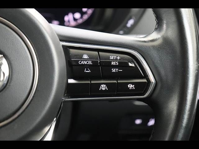 MAZDA CX-60 2023 Image 31