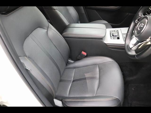 MAZDA CX-60 2023 Image 31
