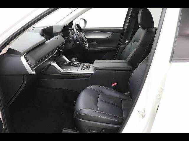MAZDA CX-60 2023 Image 31