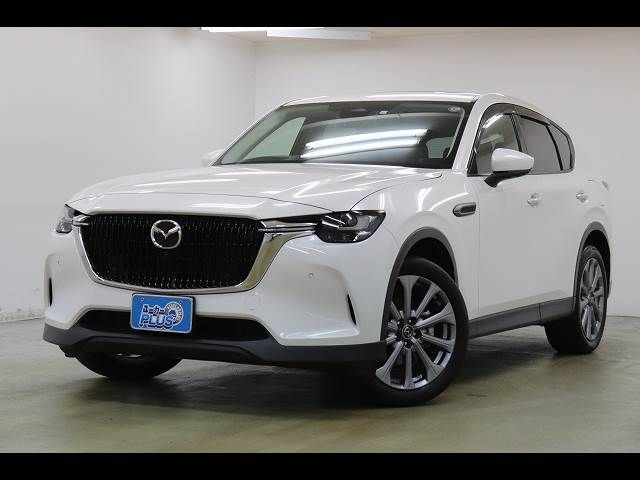 MAZDA CX-60 2023 Image 31