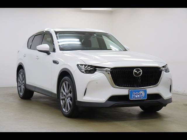 MAZDA CX-60 2023 Image 31