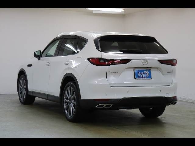 MAZDA CX-60 2023 Image 31