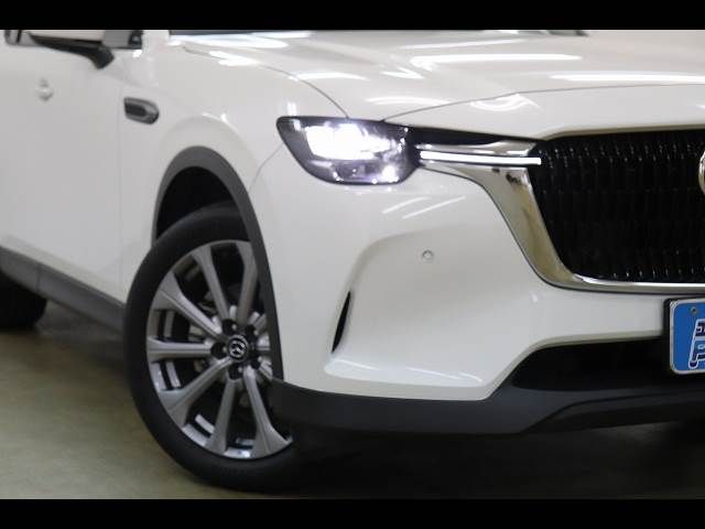 MAZDA CX-60 2023 Image 31