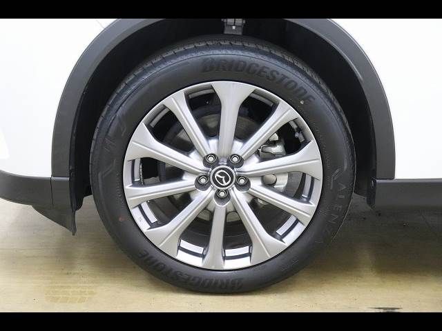 MAZDA CX-60 2023 Image 31