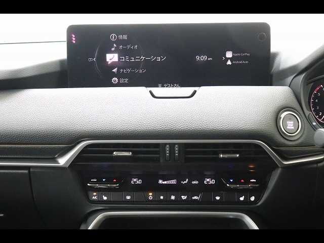 MAZDA CX-60 2023 Image 31