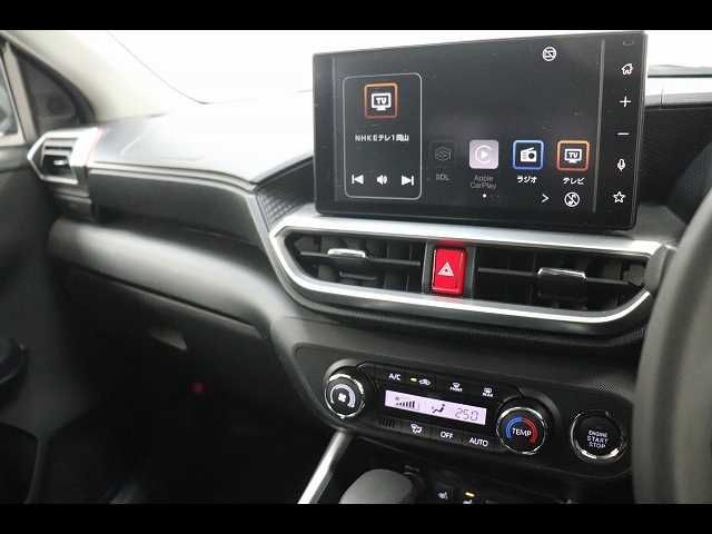 DAIHATSU ROCKY 2020 Image 31