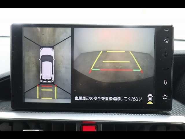 DAIHATSU ROCKY 2020 Image 31