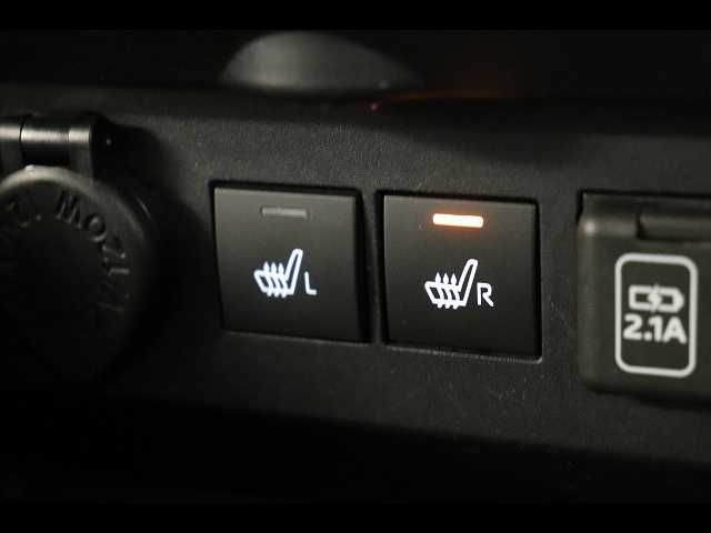 DAIHATSU ROCKY 2020 Image 31