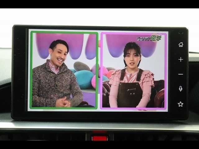 DAIHATSU ROCKY 2020 Image 31