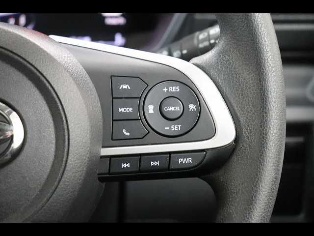 DAIHATSU ROCKY 2020 Image 31