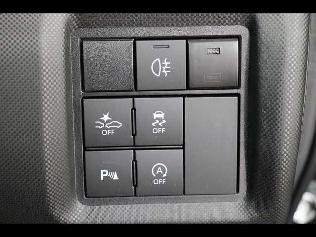 DAIHATSU ROCKY 2020 Image 31